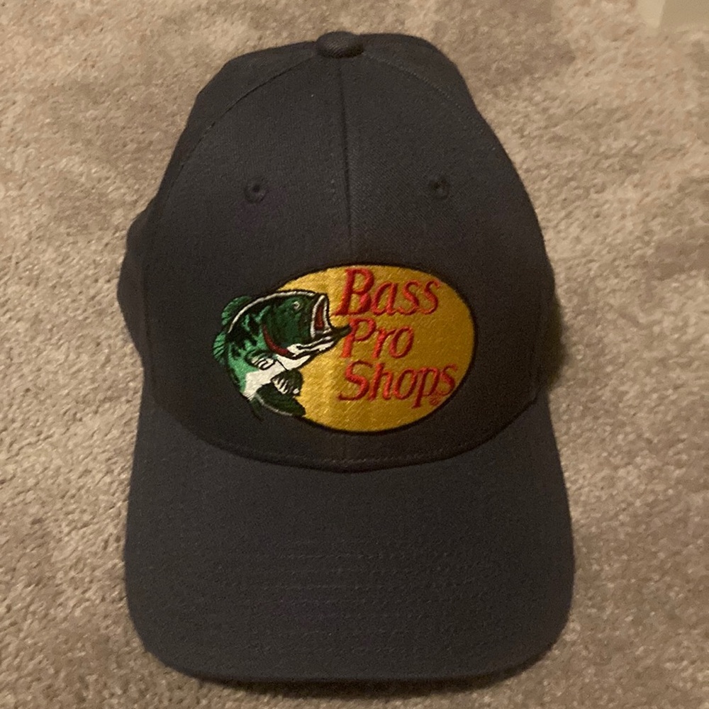 BASS PRO HAT